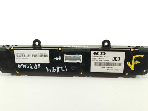 Switch KIA OPTIMA (JF) | BP29063868I30