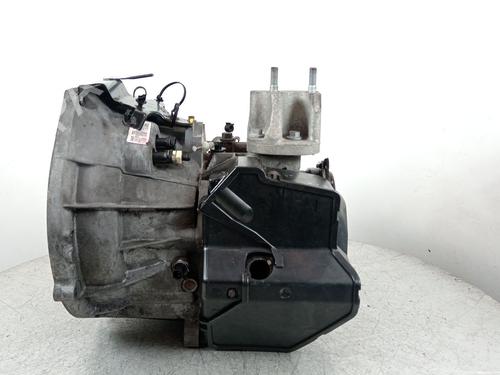 Gearbox FORD FIESTA VI (CB1, CCN) 1.6 TDCi | BP19146000M3