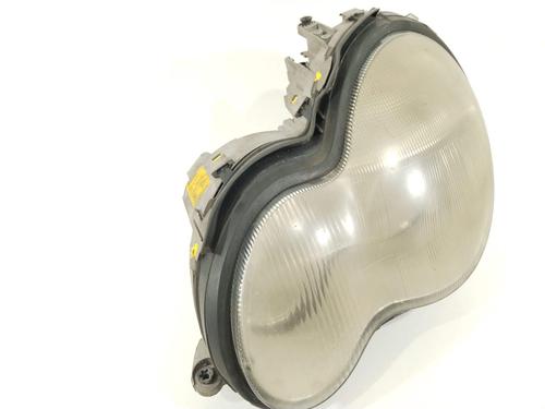 Left headlight MERCEDES-BENZ C-CLASS (W203) C 220 CDI (203.006, 203.008) | BP26690144C28 - Image 2