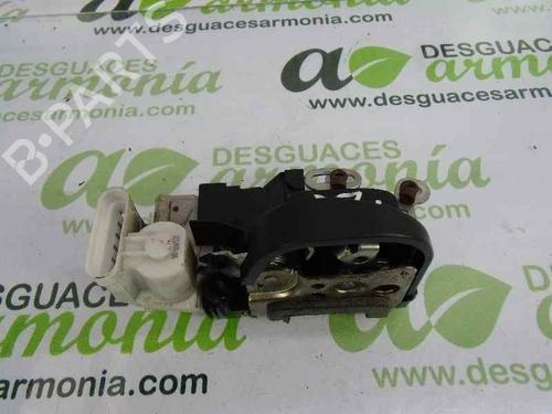 Front right lock ALFA ROMEO 147 (937_) 1.9 JTD (937.AXD1A, 937.BXD1A, 937.AXV1A, 937.BXB1A,... | BP1878103C97 