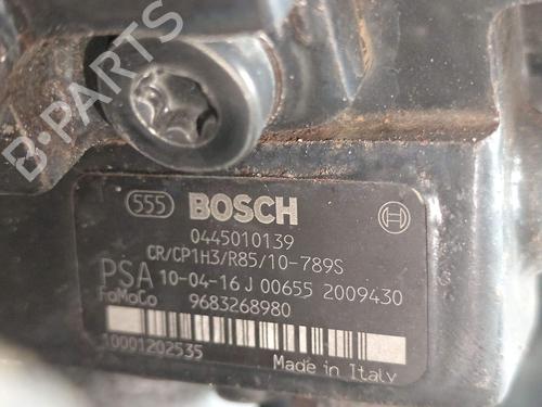 Engine CITROËN C8 (EA_, EB_)  | BP16788417M1  - Image 8
