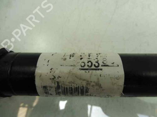 Left front driveshaft CITROËN C-ELYSEE (DD_) | BP4027414M38 - Image 4