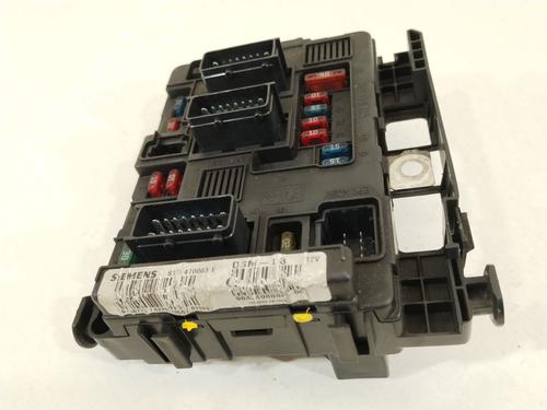 Fuse box CITROËN C5 I Break (DE_) 2.0 HDi (DERHZB, DERHZE) | BP32319037E1