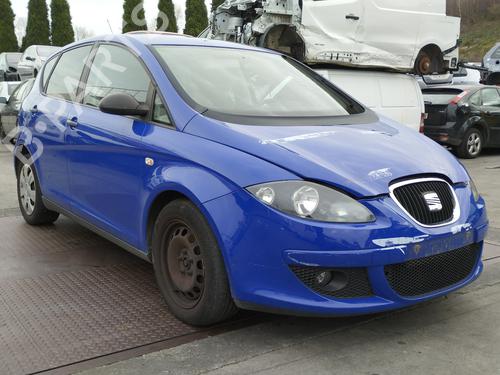Engine control unit (ECU) SEAT ALTEA (5P1) 1.9 TDI | BP16809859M57 
