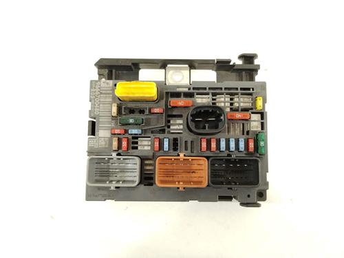 Used Fuse box Fuse box 29993499 29993499