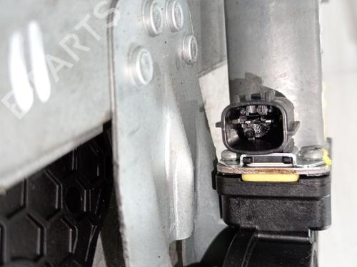 Front left window mechanism DACIA SANDERO II TCe 90 (B8M1, B8MA, B8AC) | BP32773725C22 - Image 5