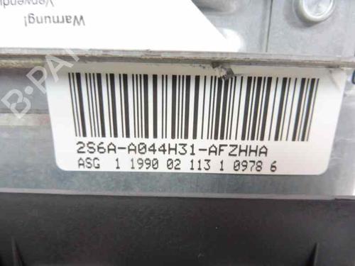 Kollisonspute sett FORD FIESTA V (JH_, JD_)  | BP1856139C86 
