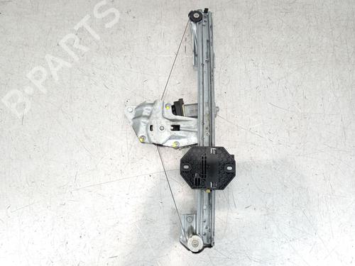 Front left window mechanism DACIA LOGAN MCV II TCe 90 LPG | BP38303860C22 - Image 5