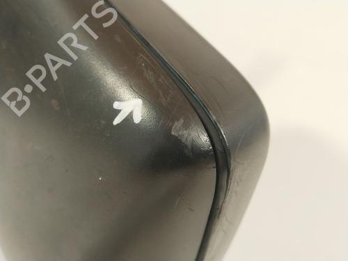 Left mirror OPEL COMBO Box Body/MPV 1.3 CDTI 16V | BP26682045C26 