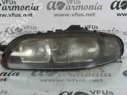 Used Left headlight Left headlight 2977020 2977020
