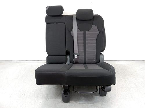 Used Rear seat Rear seat KIA SORENTO IV (MQ4, MQ4A) 1.6 T-GDi Hybrid AWD (230 hp) 40100494 40100494