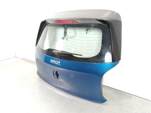 Bakluke CC/Kombi-Kupé SMART FORFOUR Hatchback (453) 0.9 (453.044, 453.053) | BP16826825C6 