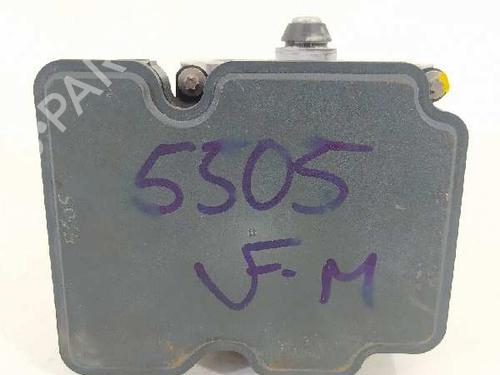 ABS pump OPEL CORSA E (X15) 1.3 CDTI (08, 68) | BP6164261M43 