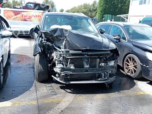 Used Parts VW TIGUAN (AD1, AX1) 2.0 TDI 4359661