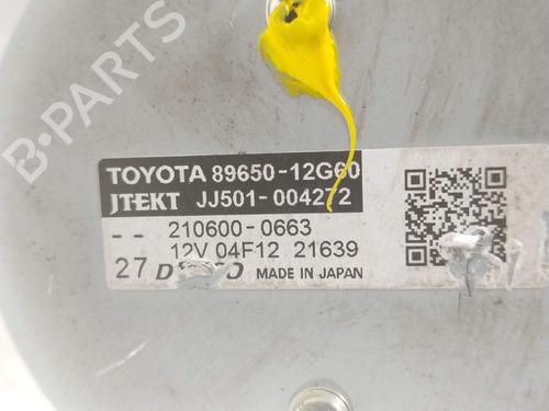 Steering column TOYOTA COROLLA Estate (_E21_) | BP18844436M21 - Image 9