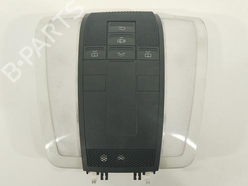 Used Interior roof light MERCEDES-BENZ C-CLASS (W204) [2007-2015]  27151487