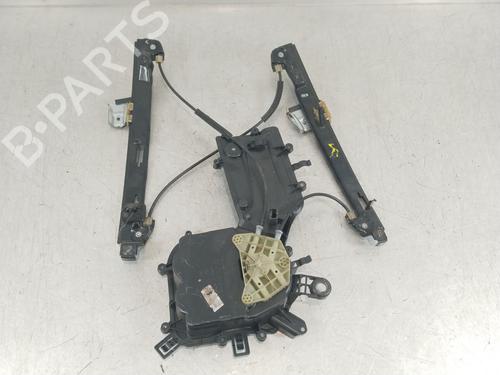 Front left window mechanism SEAT LEON (1P1)  | BP28036419C22 