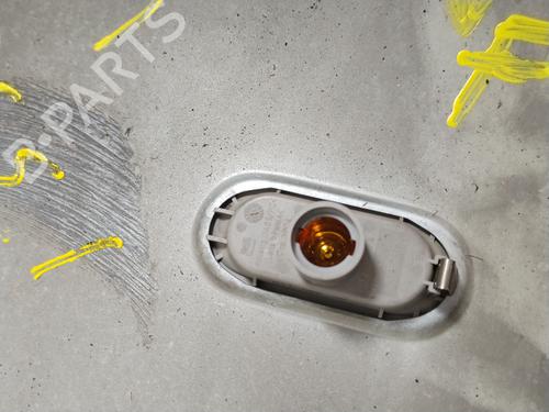 Right front fenders SEAT LEON (1M1) 1.9 TDI | BP28184950C42 