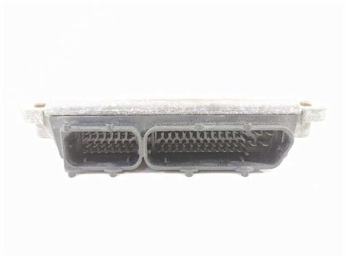 Engine control unit (ECU) VW GOLF IV (1J1)  | BP8083351M57 