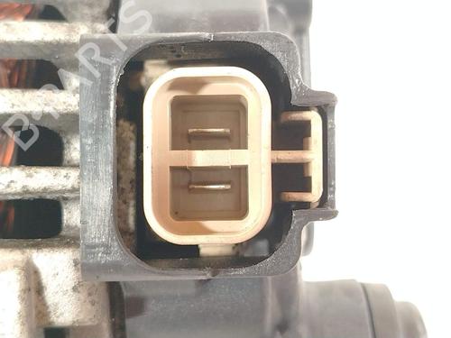Alternator HYUNDAI i30 (FD) 1.6 CRDi | BP36319840M7 - Image 5