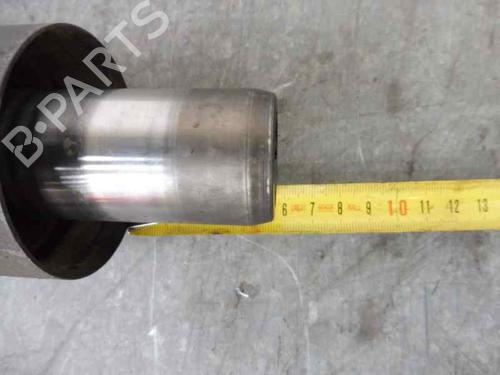 Driveshaft SUZUKI GRAND VITARA II (JT, TE, TD)  | BP4508116M37 