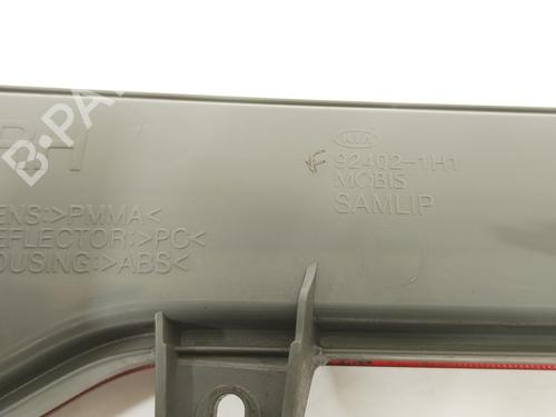 Rear bumper right light KIA CEE'D Hatchback (ED) 1.6 CRDi 90 | BP38175229C82 - Image 3