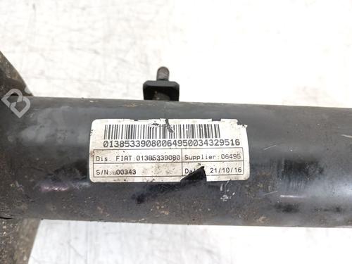 Steering rack FIAT DUCATO Van (250_)  | BP19506613M22 