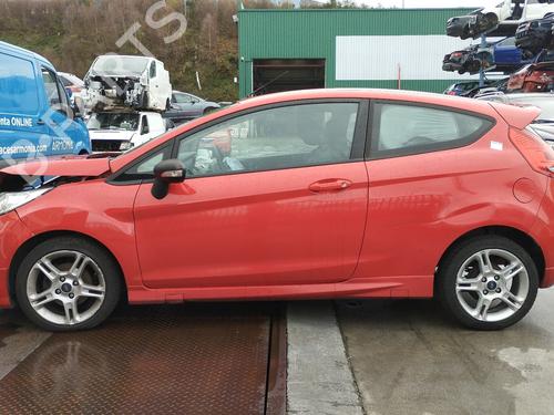 Electronic sensor FORD FIESTA VI (CB1, CCN)  | BP18093113M84 