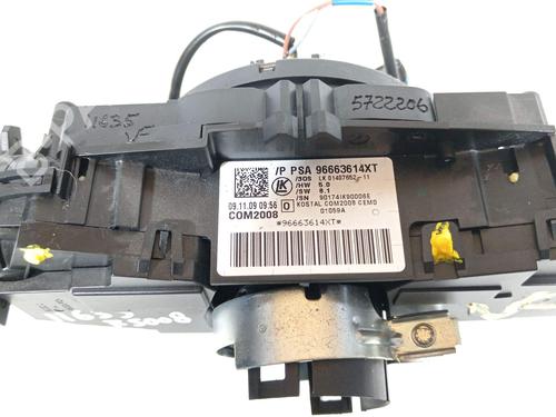 Headlight switch PEUGEOT 5008 (0U_, 0E_) | BP29972917I24 - Image 5