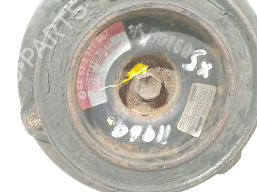 AC compressor BMW X5 (E53) | BP17529530M34 - Image 4