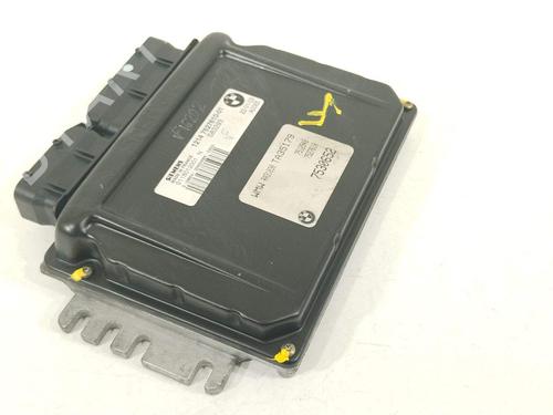 Engine control unit (ECU) MINI MINI (R50, R53) One | BP34448170M57 - Image 5