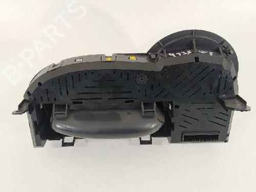 Instrument cluster RENAULT TWINGO II (CN0_)  | BP5617249C47 