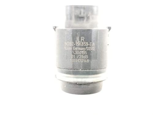 Electronic module JAGUAR XF II (X260) | BP21114889M83 - Image 4