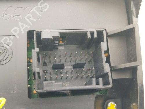 Climate control FIAT PUNTO EVO (199_) 1.3 D Multijet (199AXD1B, 199AXD1A, 199BXD1B, 199BXD1A,... | BP37175370I5 - Image 6