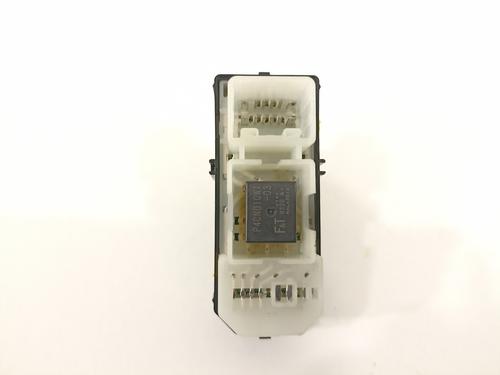 Right rear window switch TOYOTA LAND CRUISER PRADO (_J12_) 3.0 D-4D (KDJ120, KDJ125) | BP13641247I28 
