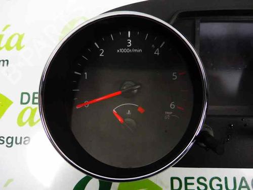 Instrument cluster NISSAN QASHQAI / QASHQAI +2 I (J10, NJ10, JJ10E)  | BP1847761C47 