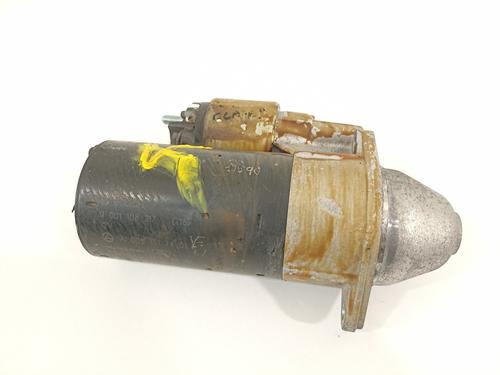 Used Starter MERCEDES-BENZ A-CLASS (W169) A 200 CDI (169.008, 169.308) (140 hp) 15209383