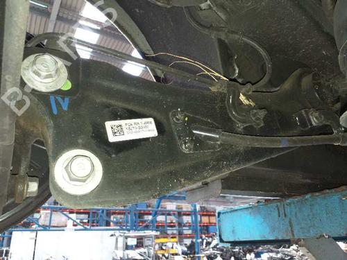 Used Left rear suspension arm HYUNDAI i30 (PDE, PD, PDEN) [2016-2025]  28052812