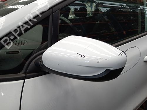 Used Left mirror Left mirror KIA CEE'D (JD) 1.4 MPI (101 hp) 36017208 36017208