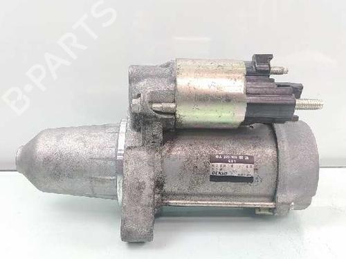 Used Starter MERCEDES-BENZ CLA Coupe (C117) [2013-2019]  6972609