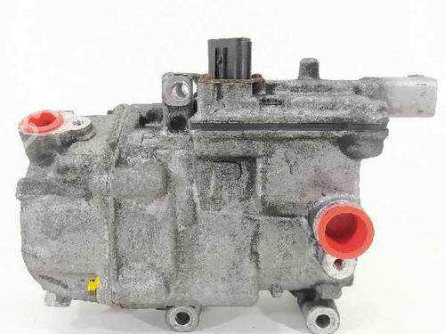 Used AC compressor AC compressor 4844987 4844987