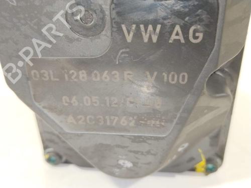 Throttle body SEAT EXEO (3R2) | BP29447575M82 - Image 6