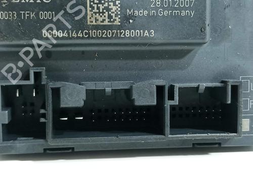 Electronic module AUDI A6 C6 (4F2) | BP19153630M83 - Image 4
