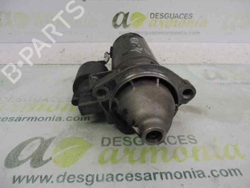 Starter AUDI A4 B6 (8E2) 1.9 TDI | BP1879684M8 - Image 2