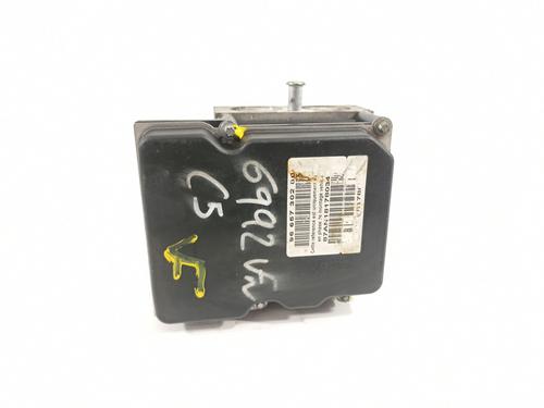 ABS pump CITROËN C5 III (RD_)  | BP7756336M43 