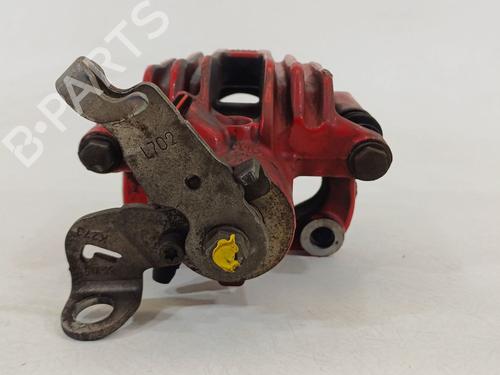 Right rear brake caliper SEAT ARONA (KJ7, KJP) 1.0 TSI | BP25786245M106 