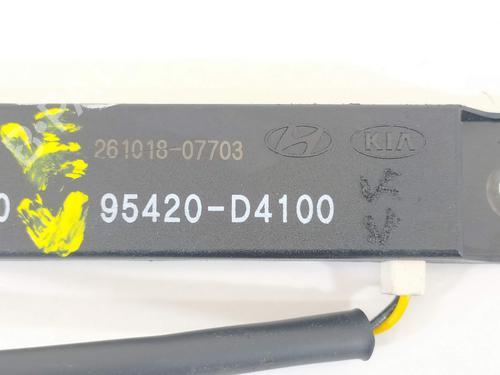 Electronic module KIA OPTIMA (JF) | BP10345888M83 - Image 3