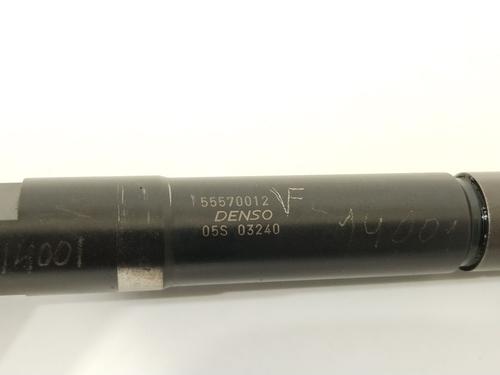 Injector OPEL ZAFIRA TOURER C (P12) 1.6 CDTI (75) | BP29480001M100 