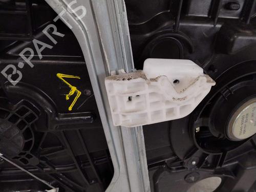 Front right window mechanism KIA CEED (CD) 1.0 T-GDI | BP29122024C23 - Image 3