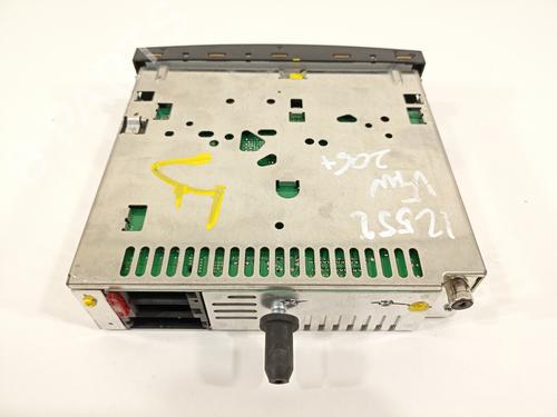 Radio PEUGEOT 206+ (2L_, 2M_)  | BP18527223E6 